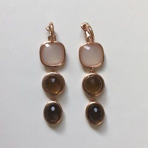 🌸 Lia Sophia Earrings